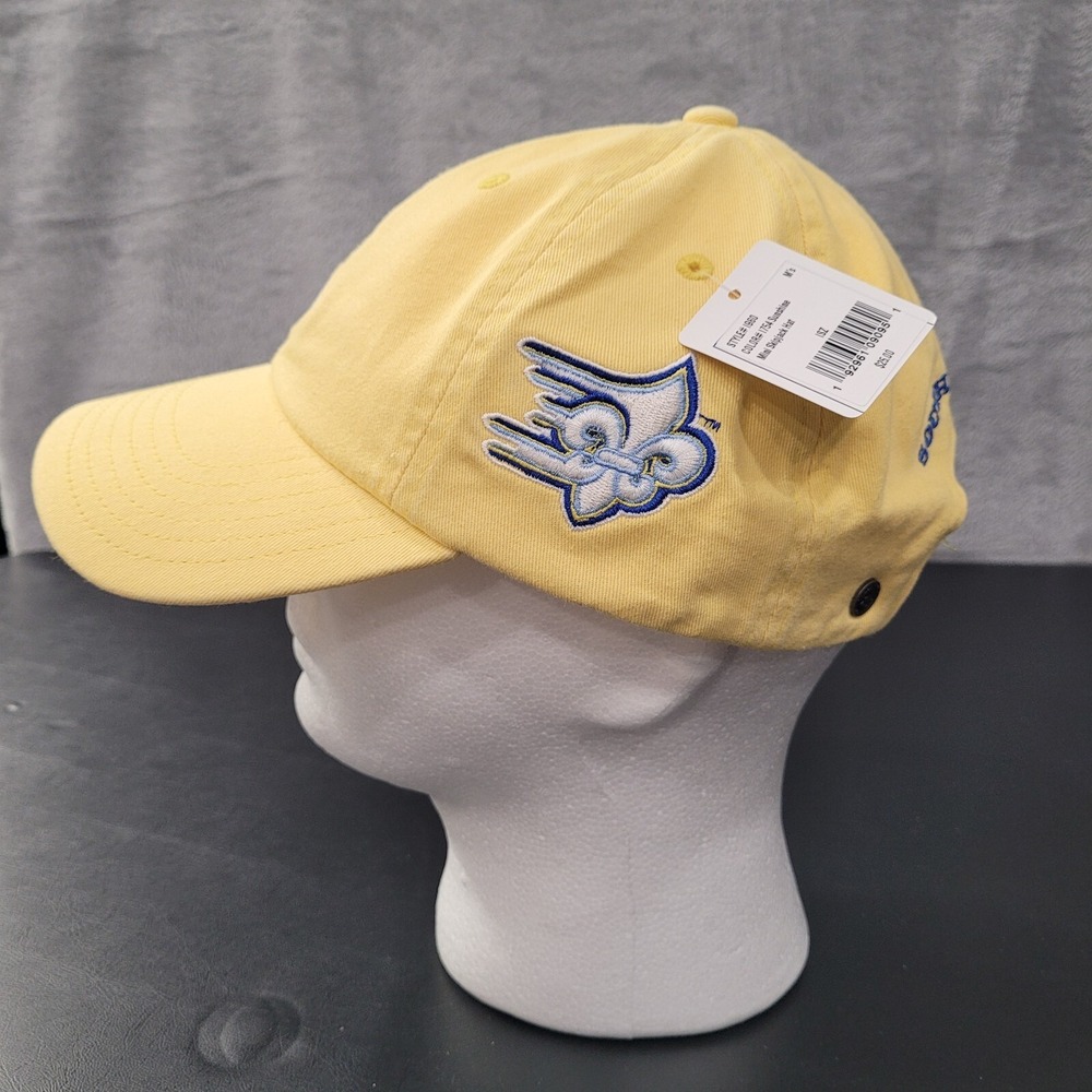 Southern Tide‎ Women's Hat Cap New Orleans OSFM Adjustable Mini Skip Jack NWT